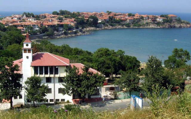 Guest House Old Sozopol