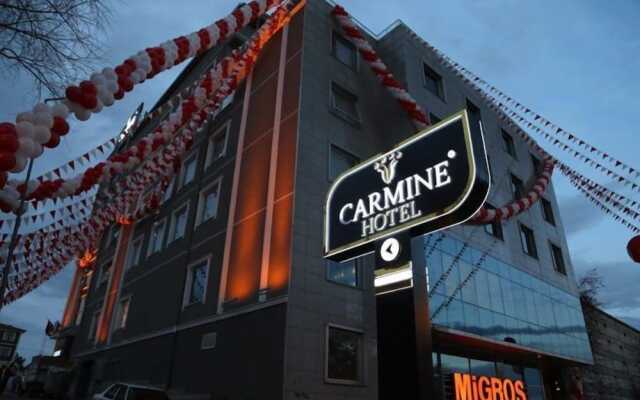 Carmine Hotel