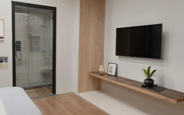 Shaoxing tianlong hostel