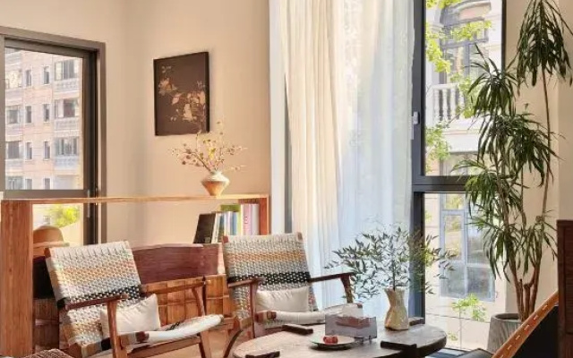 Manyuan Qingfeng B&B