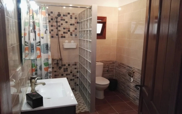 Casa Rural Presa La Encantadora