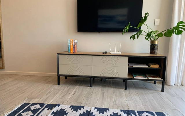 Umhlanga Arch 703 Sea View self-catering