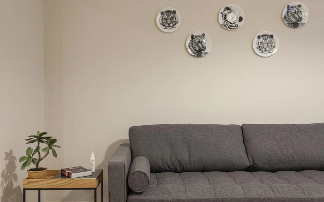 Carignano Design Apartment 9 by Wonderful Italy