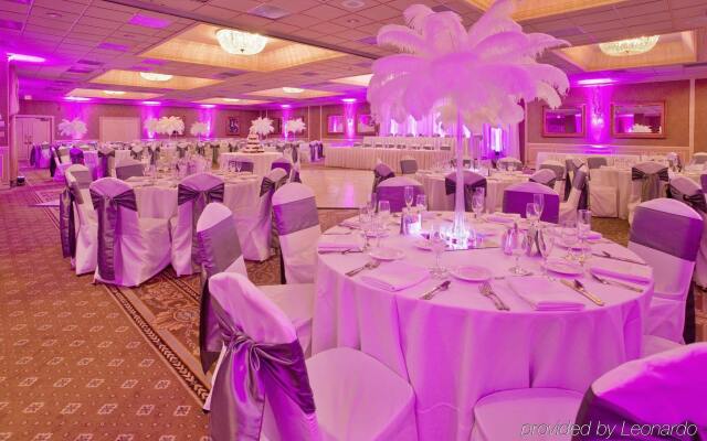 Clayton Plaza Hotel & Extended Stay