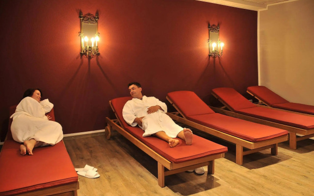 Best Western Plus Hotel Vier Jahreszeiten