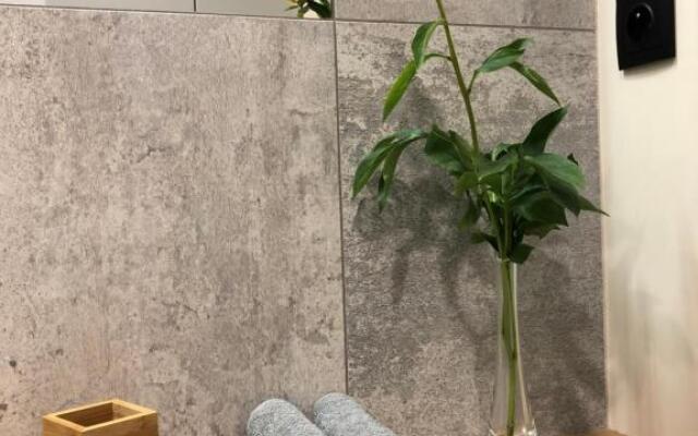 Lux Apartamenty - Rybitwa