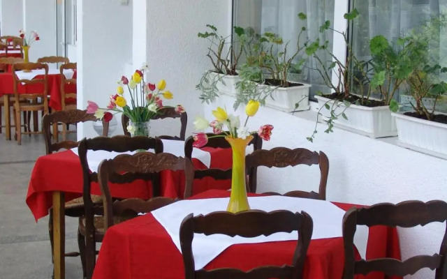Hotel Hefaistos Sovata