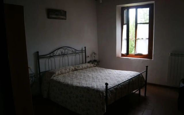 Agriturismo Sinciano