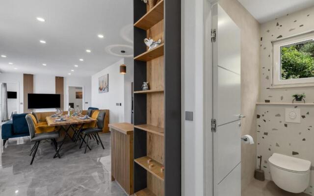 Luxury Apartment Klara