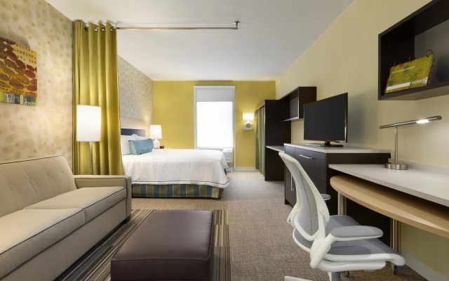 Home2 Suites by Hilton Houston Pasadena