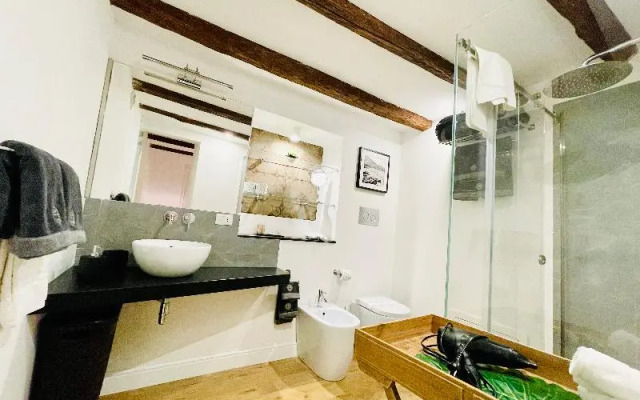 Palazzo del Poeta - Dimora Contemporanea