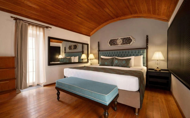 Wyndham Datca Perili Bay