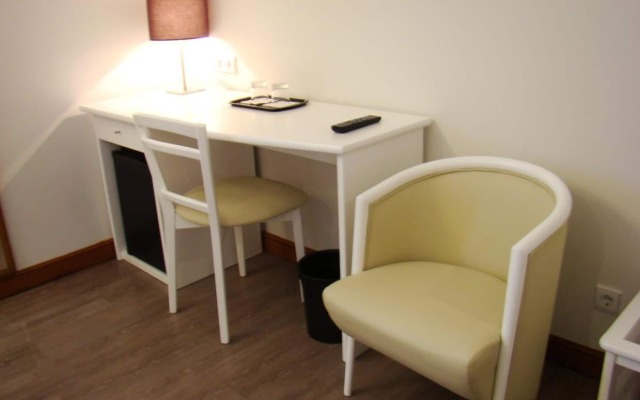 Hotel Seculo