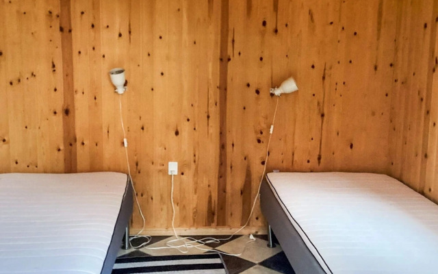 6 Person Holiday Home in Grenaa