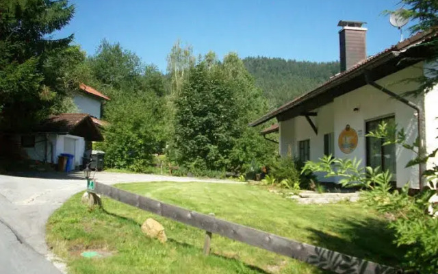 Zum Fliegenden Holländer