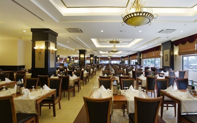 Mira Meridia Beach Hotel