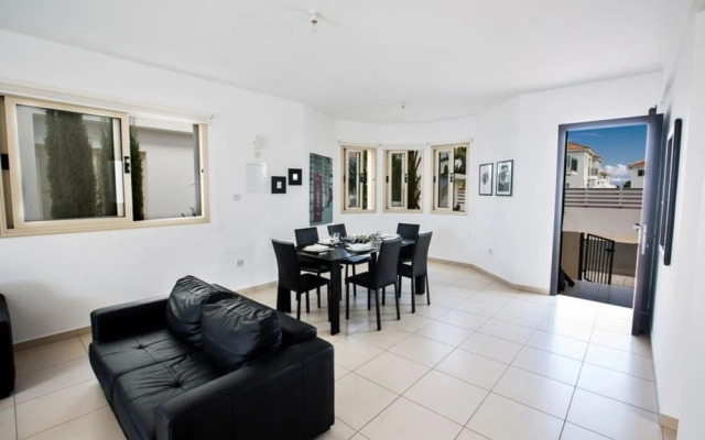 Villa Kaley AQ Pv36