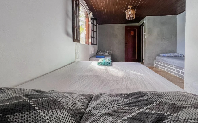 Eco Pousada Tapera das Palmas