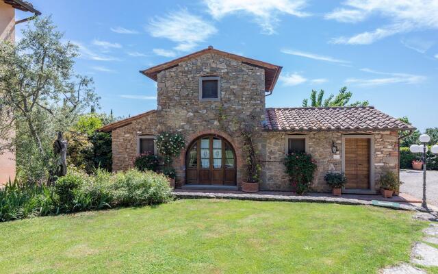 La Capannina 2 2 in Camucia