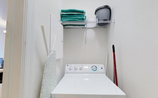 Festival Resort - Cdr458