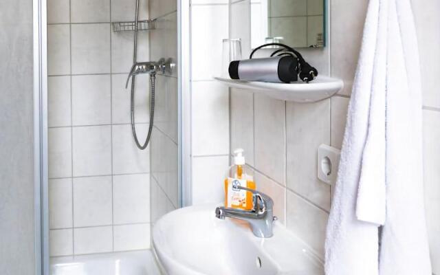 Hotel Pension Arche