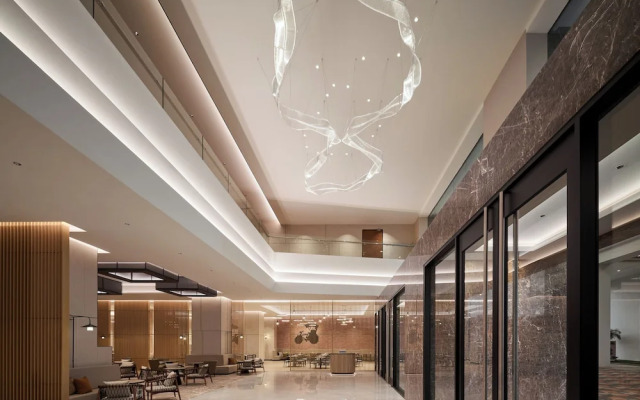 Holiday Inn & Suites Penang Prai by IHG