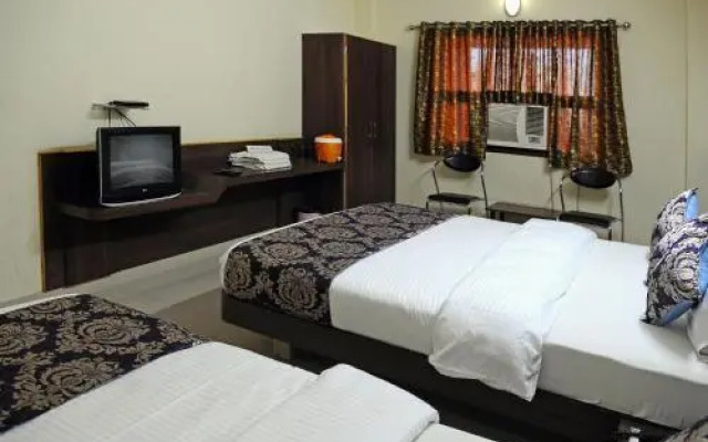Hotel Bansi