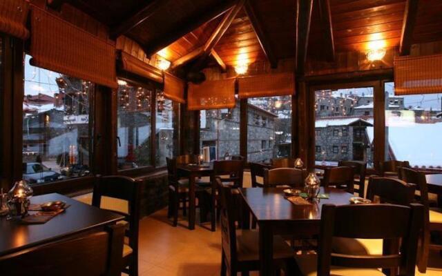 Metohi Inn