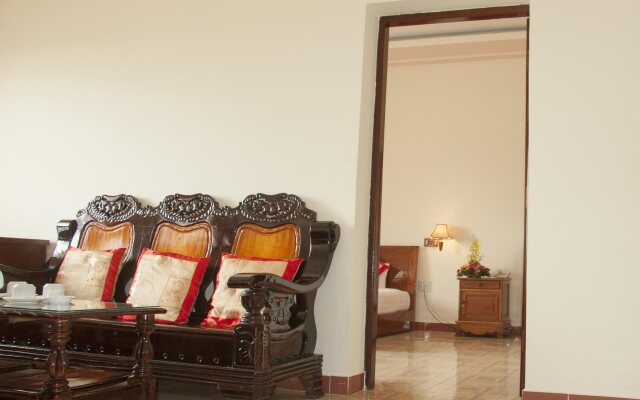 Memories Hotel
