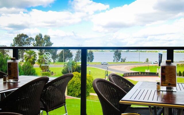 Clubmulwala Resort