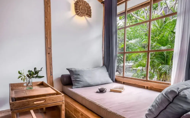 Kuno Villas