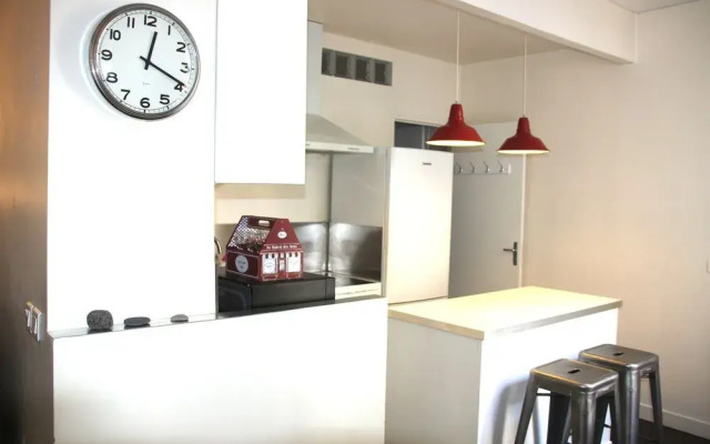 Family Apartment Montorgueil