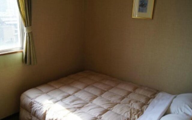 Iwakura Station Hotel