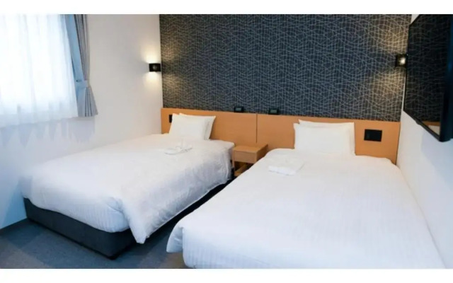 ＹＯＵ ＳＴＹＬＥ ＨＯＴＥＬ ＨＡＫＡＴＡ - Vacation STAY 16038v