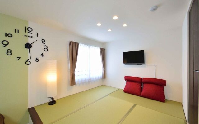 Guest House Gifuhashima COCONE - Hostel