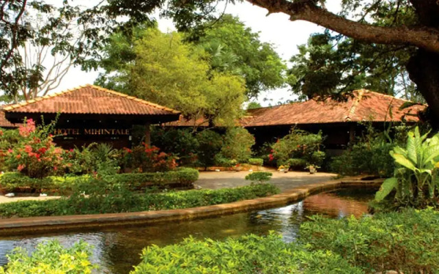 Mihintale Heritage Rest House