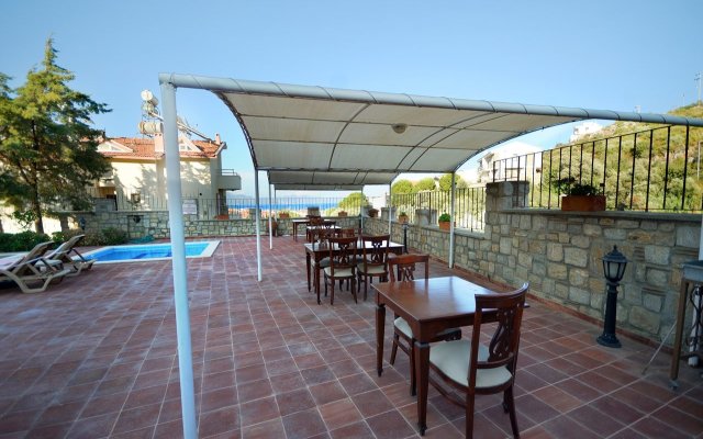 Villa Anfora Otel