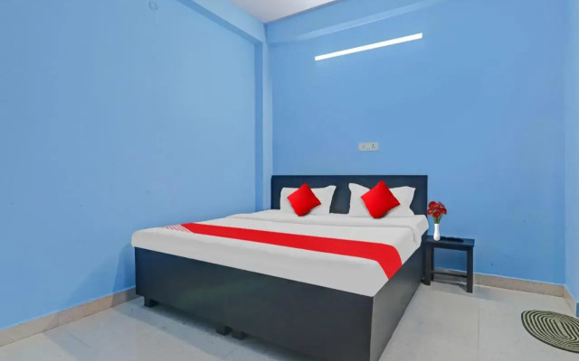 Oyo Flagship 80761A Hotel P A Palace