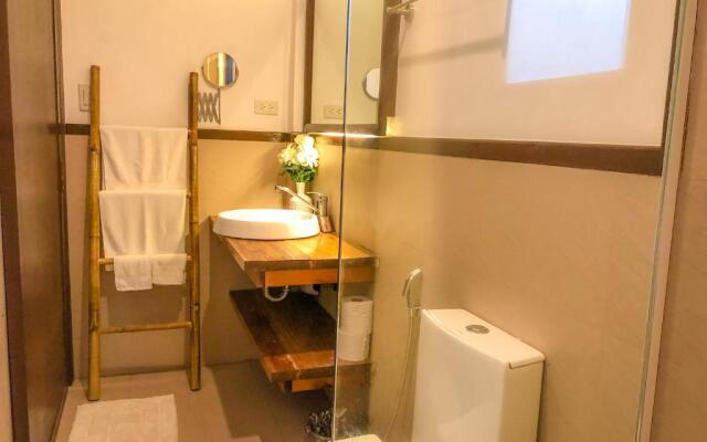 The Hillside Resort Siargao