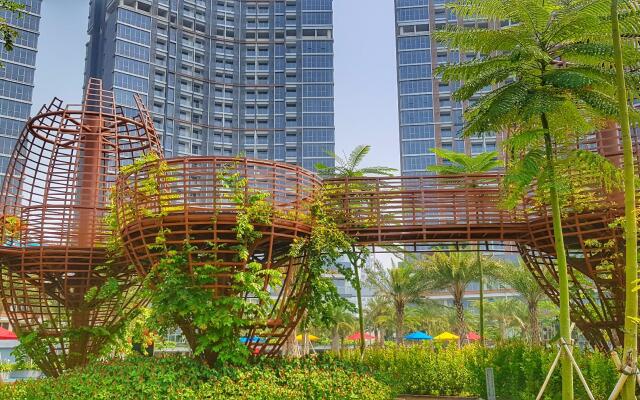 Apatel Gold Coast