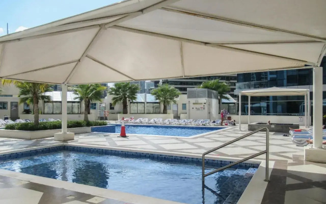 The Smart Concierge - Bay Central - Apartment in ดูไบ - Photo 2