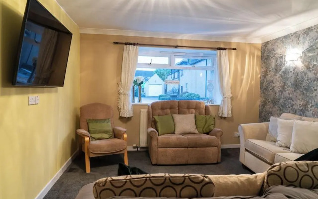 Dunedin House Huntly