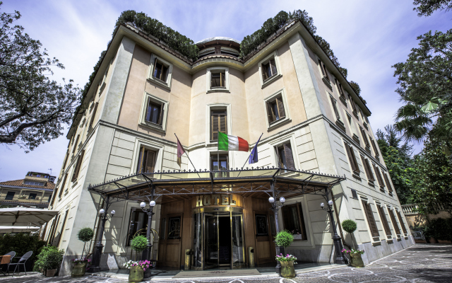 Grand Hotel Gianicolo