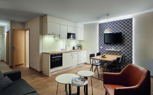 Apartment in Weissenhauser Strand With Parking Space