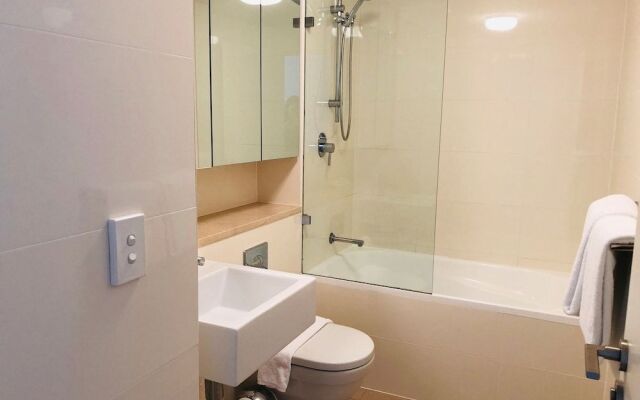 Wyndel Apartments - The Mint
