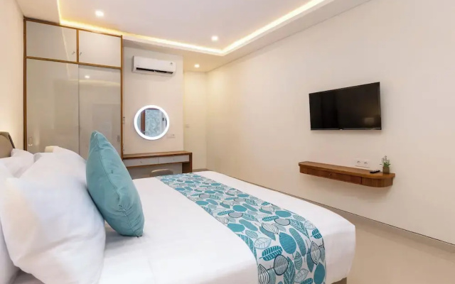 The Saren Co Living By SooBali
