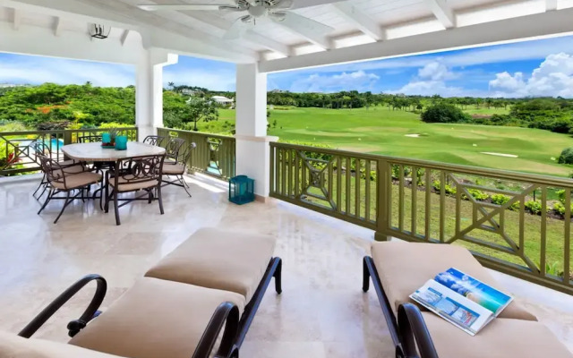 Royal Westmoreland - Sugar Cane Ridge by Blue Sky Luxury
