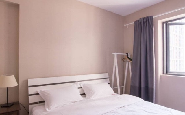 Shenzhen Soho Service Apartment