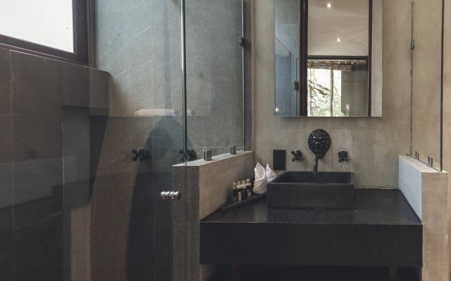 Siwa Tulum Unique Hotel & Spa