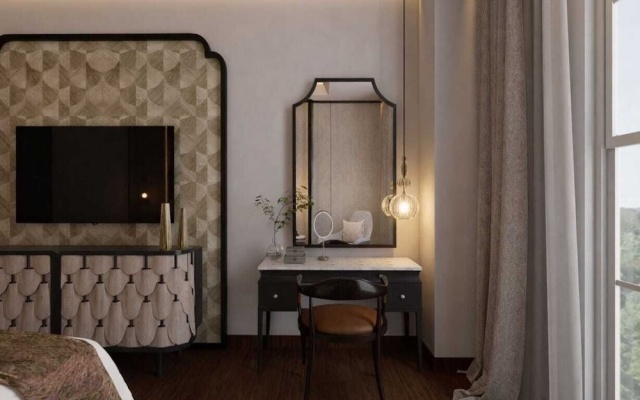 The Prajan Hotel & Villas by Natt's